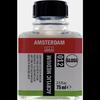 Medium - Acrylic Paint - Glossy - Amsterdam - 75ml Bottle