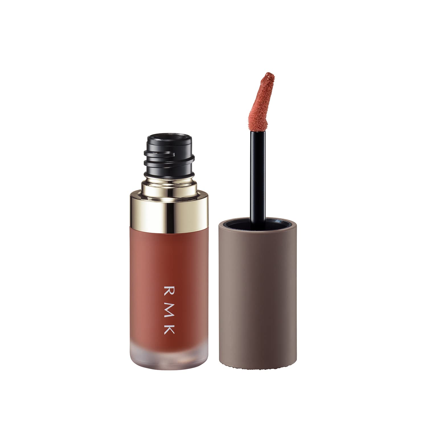 [RMK Official] RMK Liquid Lip Color 05 Succulent Strawberry (Lipstick, Lip Gloss, Gloss, Rouge, Lip Gloss, Hyaluronic Acid [Moisturizing])