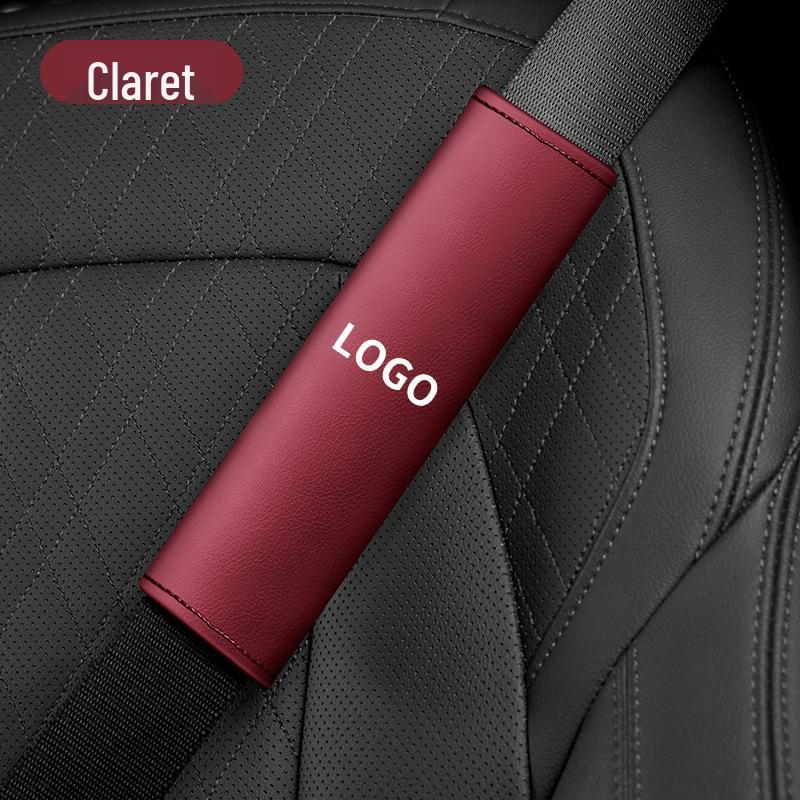 

Универсальный мягкий дышащий протектор для плеча ремня безопасности для автомобилей и грузовиков 22cm x 6cm x 2cm