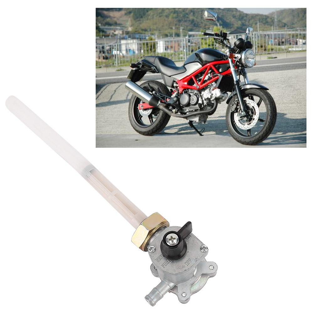 Gas Fuel Tank Petcock Switch Valve Fit For Honda CBR600 VTR250 CBR250 CBR919 CB1300