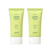 Heartleaf Calming Moisture Sun Cream 50ml X 2