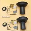 2 Set Carburetor Repair Kit For Honda Steed 600 Shade VT600 Vlx600 Vlx 600 Vt600c Diaphragm Valve Gasket Rebuild Parts Set