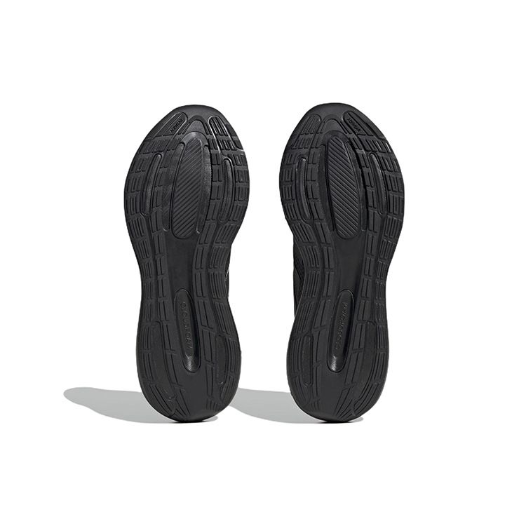 Adidas Runfalcon 3.0 Cloudfoam Low Black Carbon Men Sneakers Core-Black HP7544