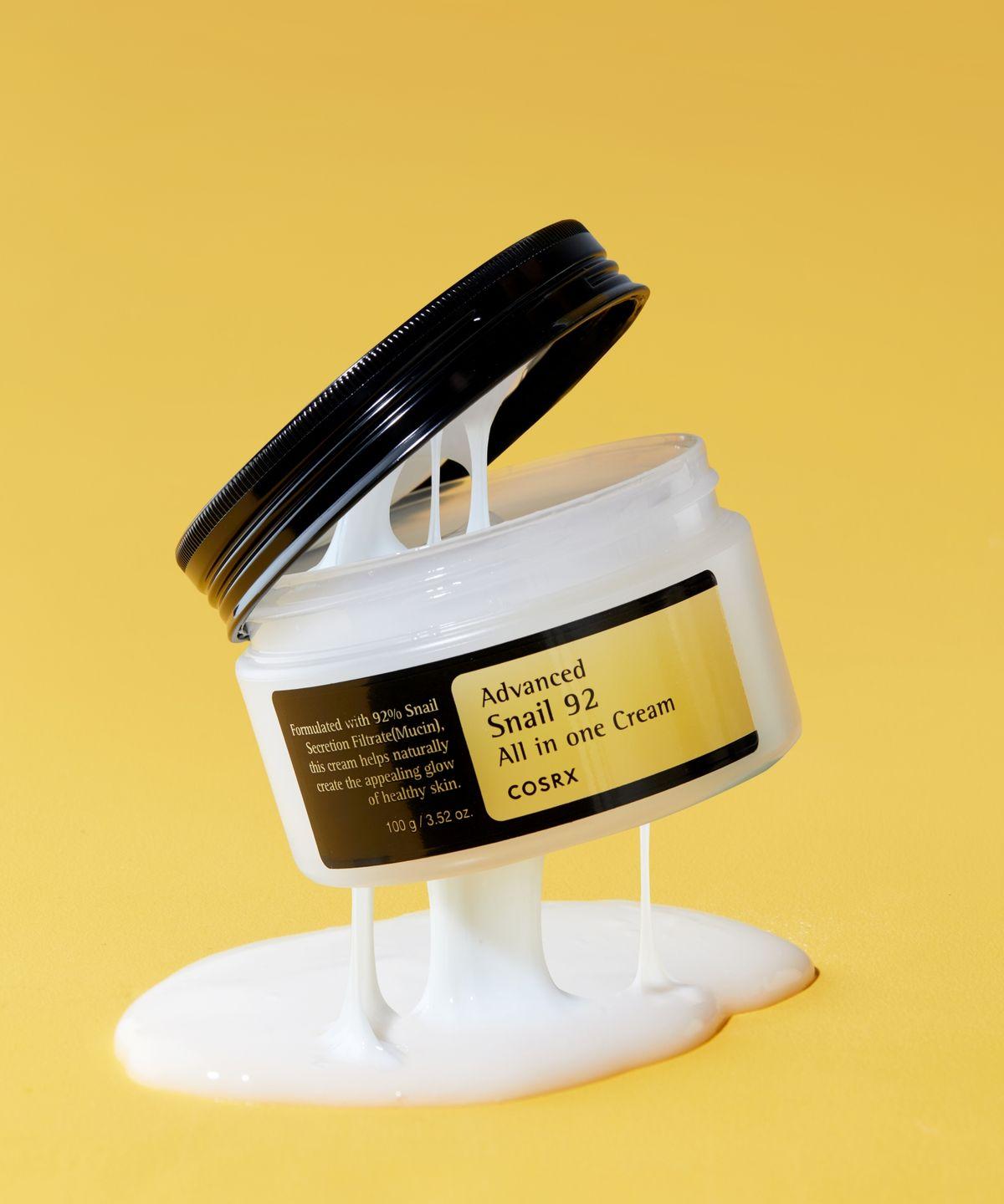 

COSRX Advanced Snail 92 AllinOne Cream