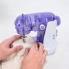 M-Modern-Portable Electric Sewing Machines Household Sewing Machine With Light And Speed Control For Beginner DIY Sewing EU Plug