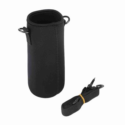 Water Bottle Sleeve Carrying Pouch Bag Holder for Outdoor Camping Hiking Fishing