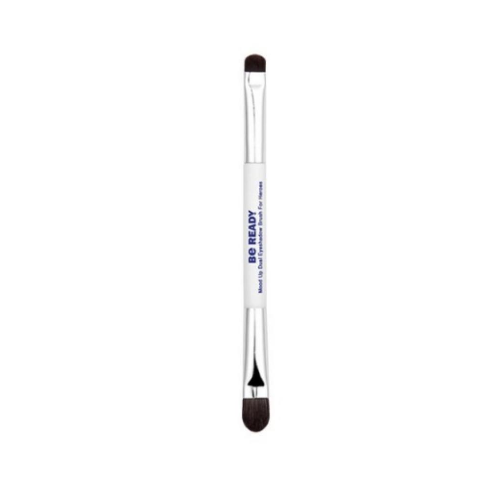 Virady Mood Up Dual Eyeshadow Brush for Heroes