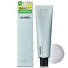Murphy Emulsion All-in-One Gel, Quasi-drug, All-in-One Men's Skincare, Lotion, Serum,