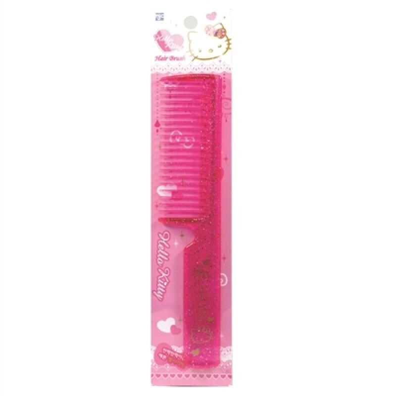 Hello Kitty Pearl Square Comb