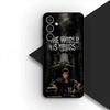 Narcos Scarface Pablo Escobar Phone Cover for Motorola Moto Edge 50 30 Fusion 40 NEO Ultra Pro G35 G45 G75 G85 G35 Case