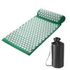 Acupoint Yoga Mat & Pillow Set for Acupuncture Massage and Fitness
