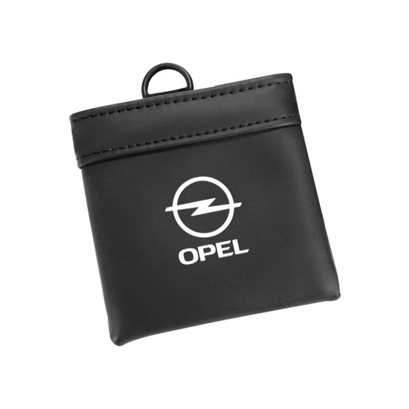 

Автомобільний Затискач Повітродувника Сумка-Органайзер Тримач для Телефона Аксесуари Для Opel Astra Insignia Vivaro Corsa Mokka Zafira Vectra OPC Vauxhall чорний