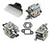 Carburetor for Stihl 021 023 025 Ms230 Ms250 Chainsaw Walbro + Gaskets Filter