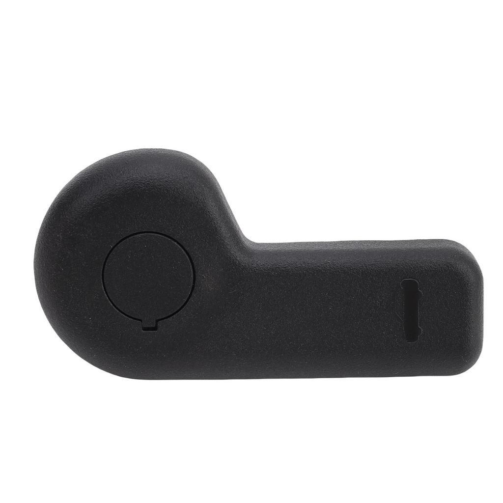 Maniglia di Sblocco Cofano Anteriore AM5116B626AB Leva di Sblocco Cofano Resistente all'Usura Maniglia di Ricambio per C Max Mk2