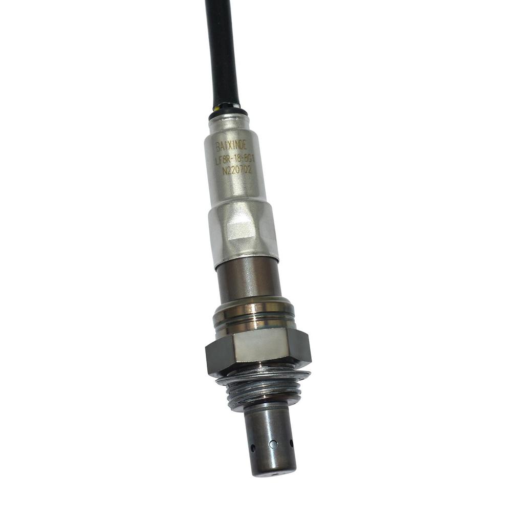 Oxygen sensor LF8R-18-8G1 for Mazda