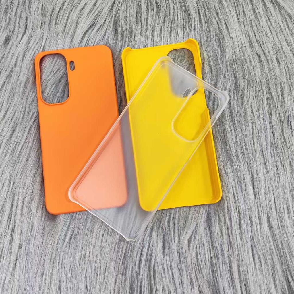 Simple Ultra-thin Matte Phone Case For Vivo IQOO NEO 8 8Pro, 10 6.78 inch  NEO 11 6.82 inch Anti-fingerprint PC Back Case Cover