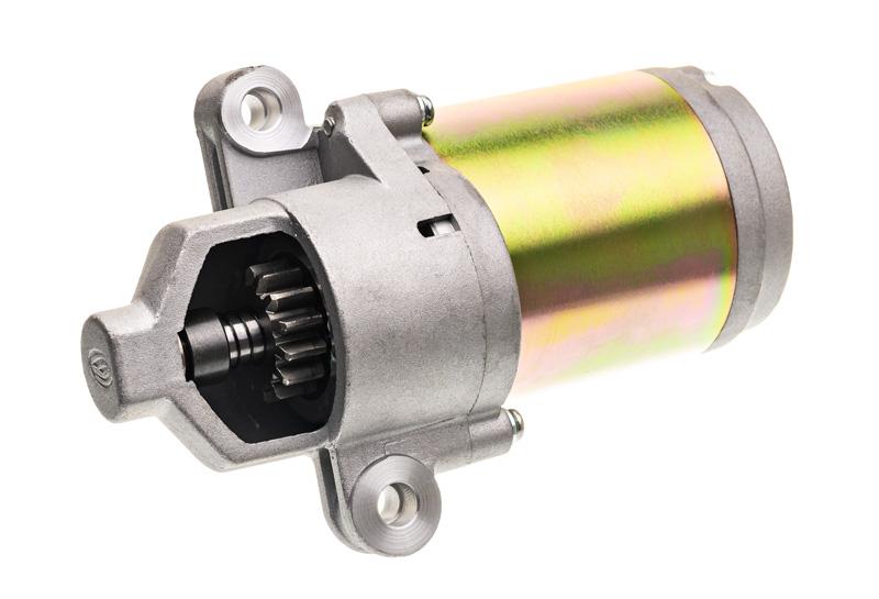 Rozrusznik Mtd Elektryczny Ro15567