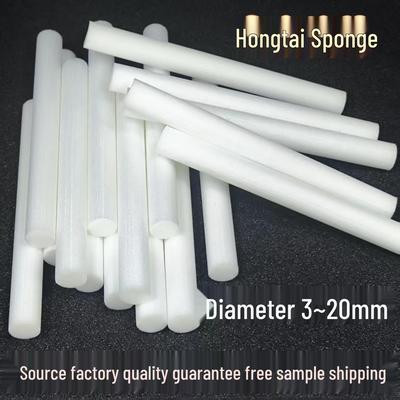 Non-woven Cotton Swabs for Car Aromatherapy & Humidifier Filter Sticks