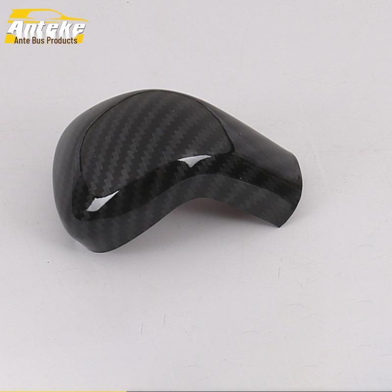 Avalon Gear Shift Knob Decorative Cover for Center Console - 19 Piece Set
