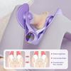 Multifunctional Leg Beauty Device Pelvic Floor Muscle Training Postpartum Repair Leg Clamp Countable Trainer Fitness Device