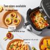 COOKER KING Air Fryer Disposable Paper Liners