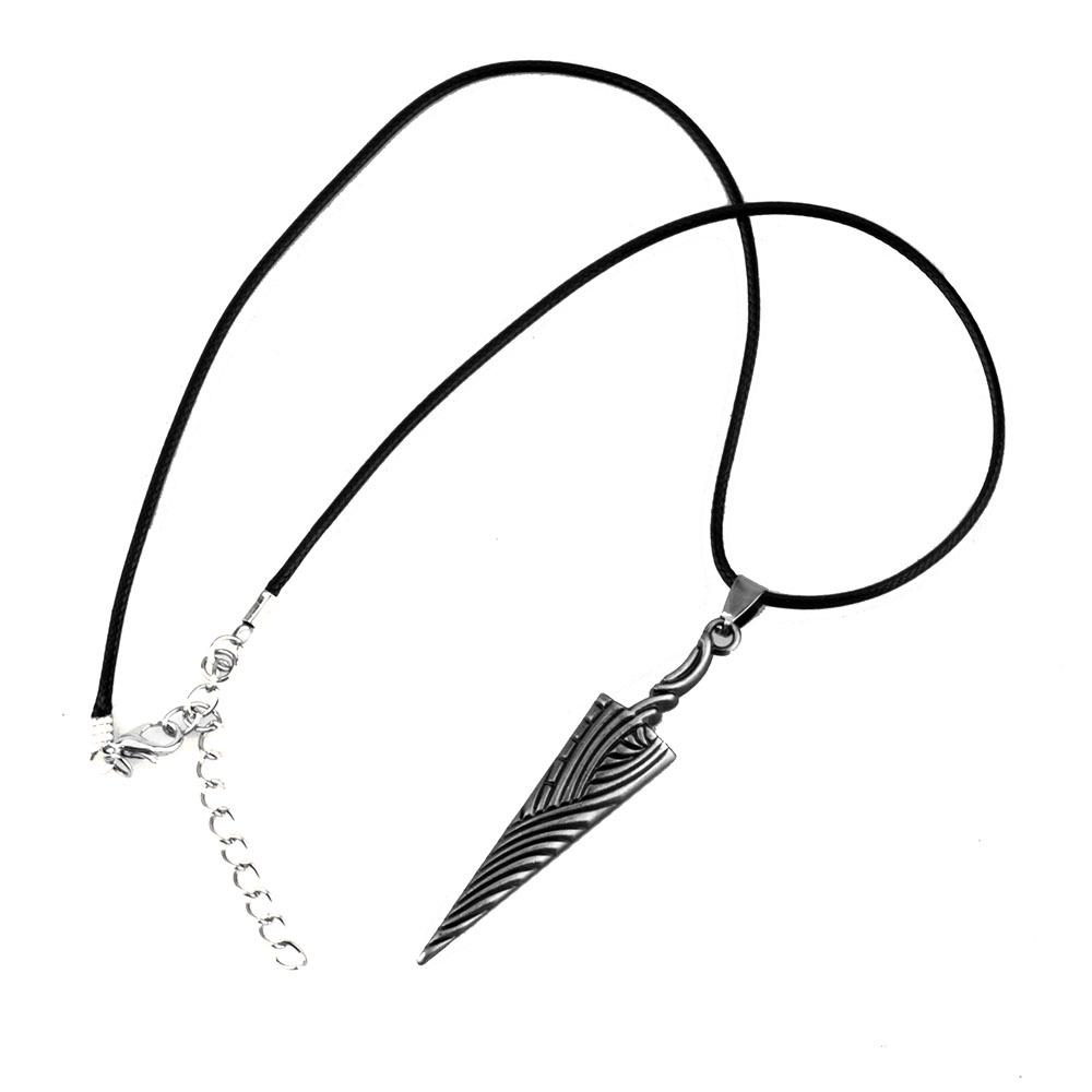 Hollow Knight Klíčenka s mečem Pure Nail