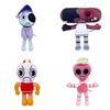 World Roblox Dandys Plush Toy Doll Game Character Peripheral Girl Gifts Fans