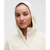 Lululemon Women S inSuleight Cold Weather Run Shell Light Ivory