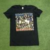 The Tragically Hip Fully Completely 2015 Tour Bandshirt Kleines Unisex-T-Shirt