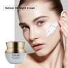 Séfralls Firming Moisturizer Night Cream 20g Collagen Peptide Facial Moisturizing and Firming Face Cream Skin Care Products,