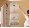 Hanging Mesh Organizer for Socks and Underwear