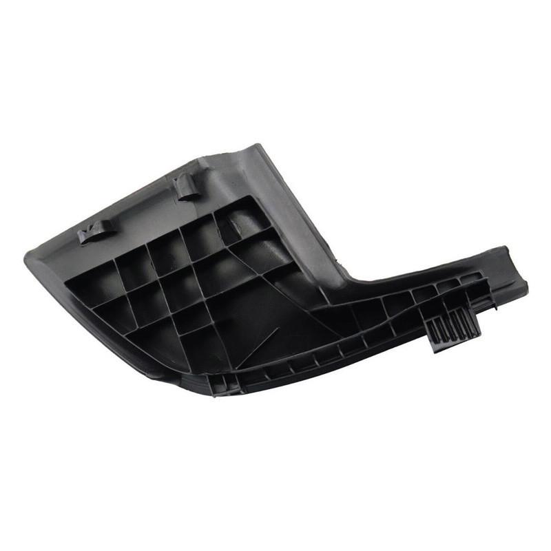 1 Paio Copertura Estensione Laterale Carenatura Parabrezza per Toyota 4Runner 2010-2023