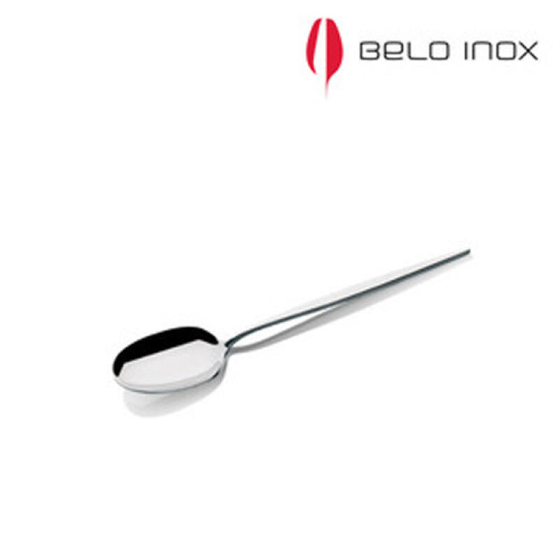 [belo inox] Spirit Glossy Appetizer Spoon