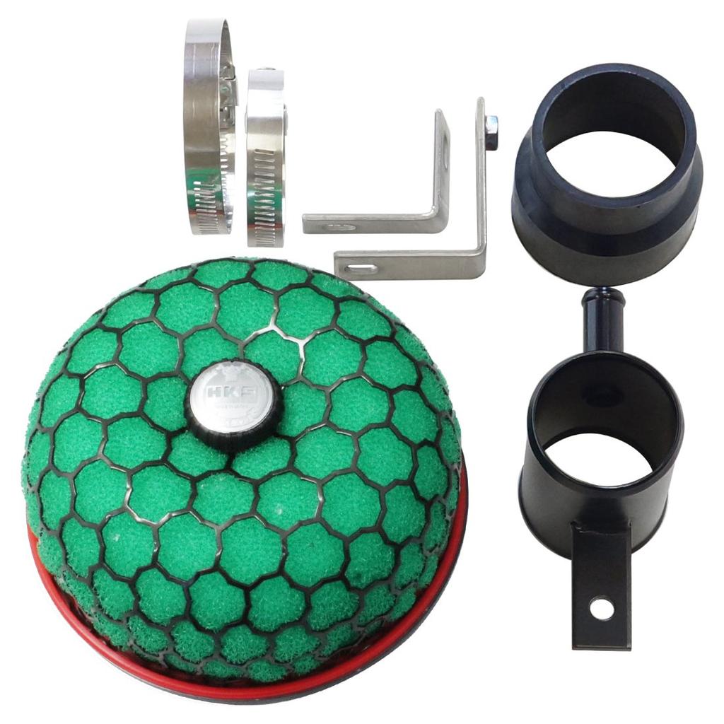 HKS Super Power Flow Air Cleaner for Alto Works and Wagon R E-HA21S/HB21S/CL11V/CM11V/C#21S/C#22S F6A/F5B/K6A(T) (1988/09-) E-CT21S/CV21S/CT51S/CV51S