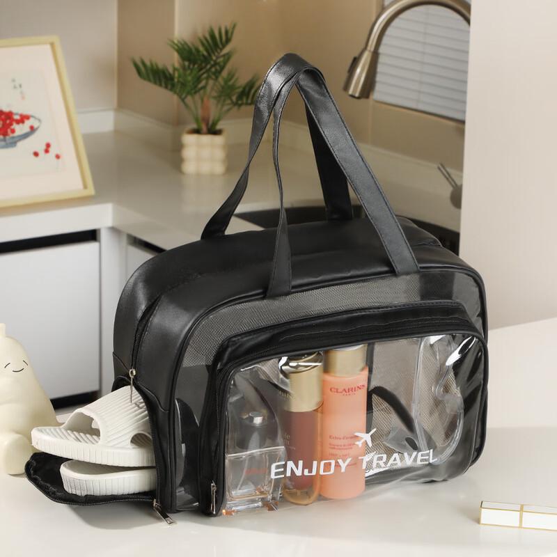 MDNG Dry Wet Separation Sports Bag with Shoe Compartment