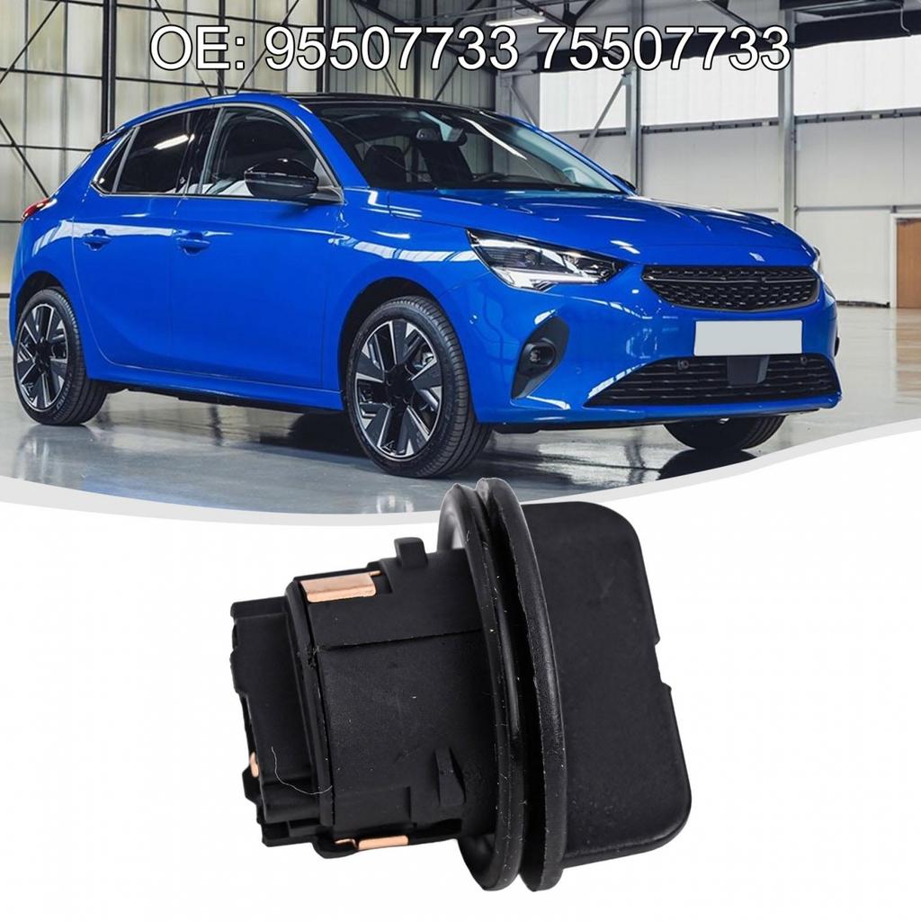 Lamp Holder for Chery For Tiggo Car Front Turn Signals OEM # 75507733 Black