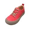 Fashion GKTINOO 100% Genuine Leather Women Sneaker Casual Shoes Flat Shoes 2025 Soft Sole Comfortable Trendy Sneakers New Shoes