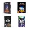 Popular Board Games Kittens Exploding Kittens Fun Entertaining Board Game For Families And Friends