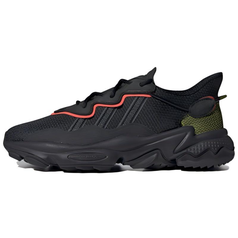 adidas Ozweego TR  Black Wonder Glow  Men s FV1805 EU 40⅔