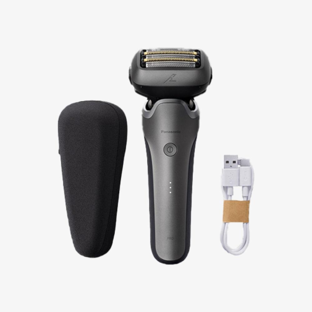 Panasonic Lamdash 5 Blade Electric Shaver Es L550u FREE