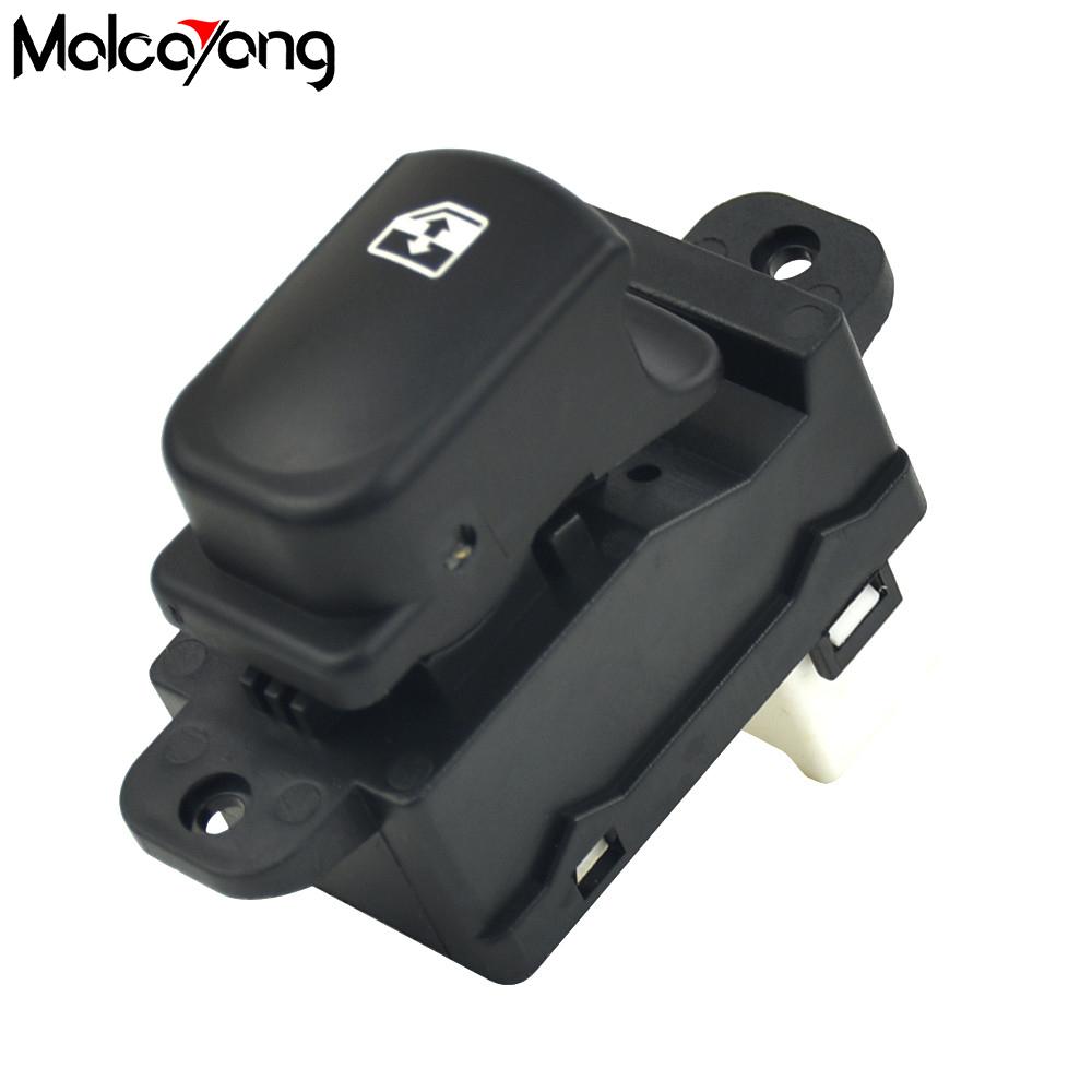 

Новый главный переключатель стеклоподъемника 93570-1J102 935701J102 для Hyundai i20 2008 2009 2010 2011 2012 2013 автомобиля Passenger Button