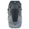 Hiking Backpack - Deuter - Futura 24 Sl - 24 Liters - Grey - Woman