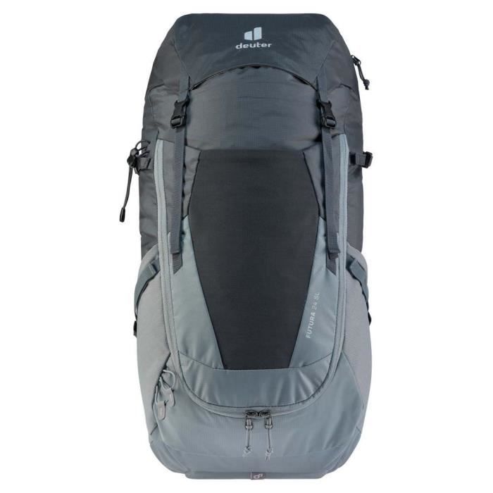 Hiking Backpack - Deuter - Futura 24 Sl - 24 Liters - Grey - Woman