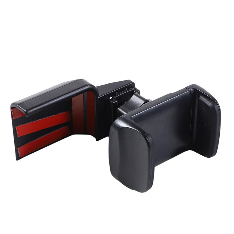 For Lotus EMIRA - Car Central Control Mobile Phone Bracket GPS Navigation Bracket Seat Car Interior Accessories