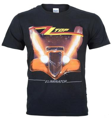 Üst giysisi – T-shirtler