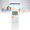 Air Conditioner Remote Control For RG57A7 BGEF Air Conditioning Precise Temperature Controller