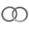 80x105x4mm AXK80105 Flat Thrust Needle Roller Bearing with 2 Washers AXK80105+2AS 2 Sets