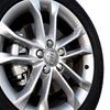 2026 4Pcs 4F0601165N  60-135mm ABS Wheel Hubcap Cover For AQ4 Q7 Q5 Q3 A6 C7 A7 A5 A4 B9 A3 8V 8P Rim Replacement Tuning Accessory