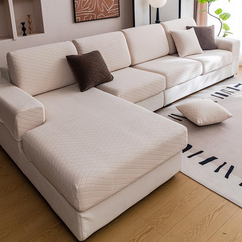 

Водонепроницаемый чехол для дивана, универсальный универсальный чехол, универсальный простой стильный чехол для дивана, новый диван с защитой от царапин S