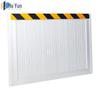 Aluminum Alloy Rodent Barrier Board